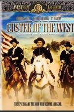 Watch Custer of the West Vodly