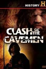 Watch History Channel Clash of the Cavemen Vodly