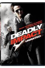 Watch Deadly Impact Vodly