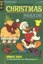 Watch A Walt Disney Christmas Vodly