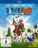 Watch Ritter Rost - Eisenhart & voll verbeult Vodly