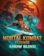 Watch Mortal Kombat Legends: Snow Blind Vodly