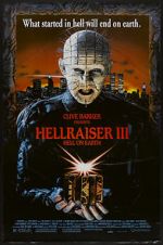 Watch Hellraiser III: Hell on Earth Vodly