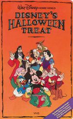 Watch Disney\'s Halloween Treat Vodly