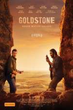 Watch Goldstone Vodly