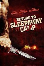 Watch Return to Sleepaway Camp Vodly
