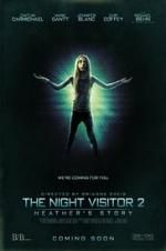 Watch The Night Visitor 2: Heather\'s Story Vodly