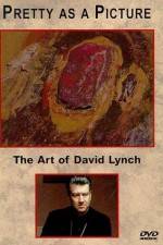 Watch Pretty as a Picture The Art of David Lynch Vodly