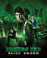 Watch Ben 10: Alien Swarm Vodly