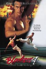 Watch Bloodsport: The Dark Kumite Vodly