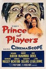 Watch Prince of Players Vodly