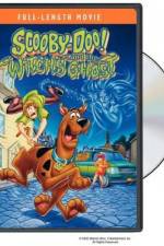 Watch Scooby-Doo and the Witch's Ghost Vodly