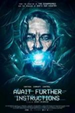 Watch Await Further Instructions Vodly