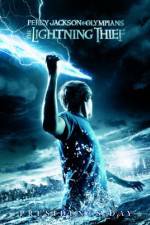 Watch Percy Jackson & the Olympians The Lightning Thief Vodly