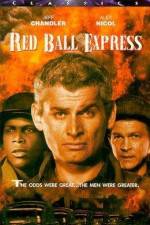 Watch Red Ball Express Vodly