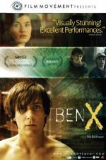 Watch Ben X Vodly