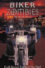 Watch Biker Zombies Vodly