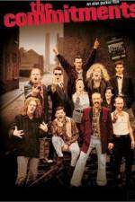 Watch The Commitments Vodly