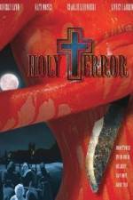 Watch Holy Terror Vodly