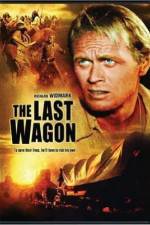 Watch The Last Wagon Vodly