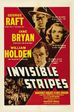 Watch Invisible Stripes Vodly