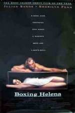 Watch Boxing Helena Vodly