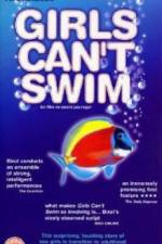 Watch Girls Can't Swim Vodly