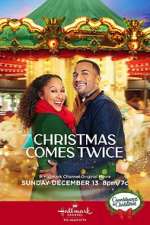 Watch Christmas Comes Twice Vodly