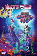 Watch Monster High: Great Scarrier Reef Vodly