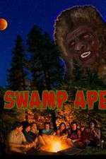 Watch Swamp Ape Vodly