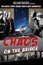 Watch Chaos on the Bridge Vodly