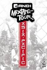 Watch Streetball The AND 1 Mix Tape Tour Vodly