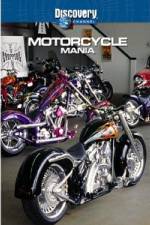 Watch Jesse James Motorcycle Mania Vodly