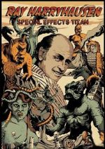 Watch Ray Harryhausen: Special Effects Titan Vodly