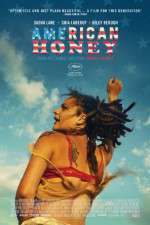 Watch American Honey Vodly