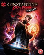 Watch Constantine City of Demons: The Movie Vodly