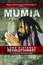 Watch Long Distance Revolutionary: A Journey with Mumia Abu-Jamal Vodly