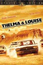 Watch Thelma & Louise Vodly