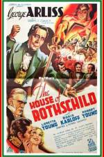 Watch The House of Rothschild Vodly