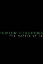 Watch Superior Firepower The Making of 'Aliens' Vodly