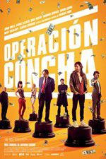 Watch Operation Goldenshell Vodly