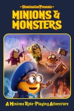 Minions & Monsters (Short 2021) vodly