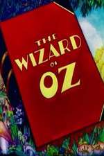 Watch The Wizard of Oz Vodly