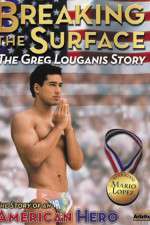 Watch Breaking the Surface: The Greg Louganis Story Vodly