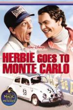 Watch Herbie Goes to Monte Carlo Vodly