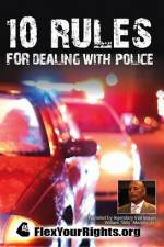 Watch 10 Rules for Dealing with Police Vodly