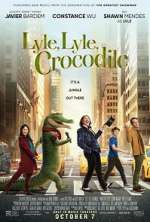 Watch Lyle, Lyle, Crocodile Vodly