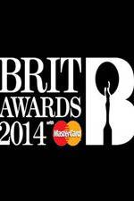 Watch The 2014 Brit Awards Vodly