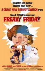 Watch Freaky Friday Vodly