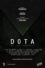 Watch Dota: We, the Community Vodly